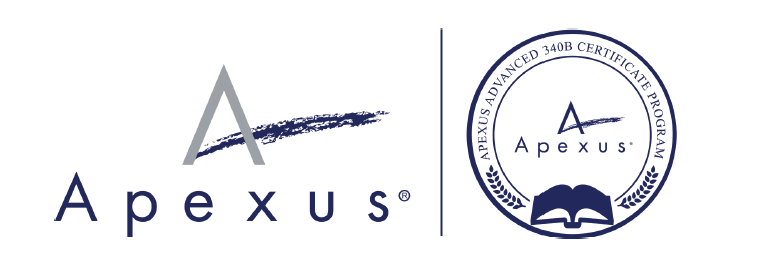 Apexus Advanced 340B Operations Certificate Programo