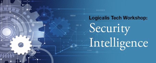 Logicalis Tech Talk: Security Intelligence