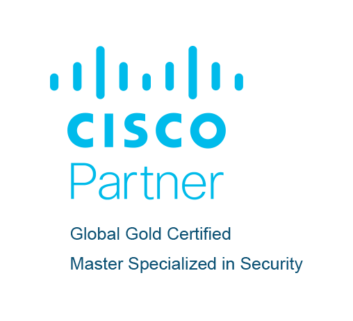 Cisco Master Security