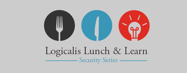 Logicalis Lunch & Learn