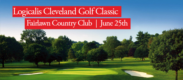 Logicalis Cleveland Golf Classic