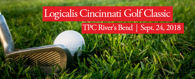 Logicalis Cincinnati Golf Classic