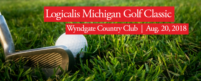 Logicalis Michigan Golf Classic