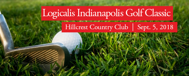 Logicalis Indy Golf Classic