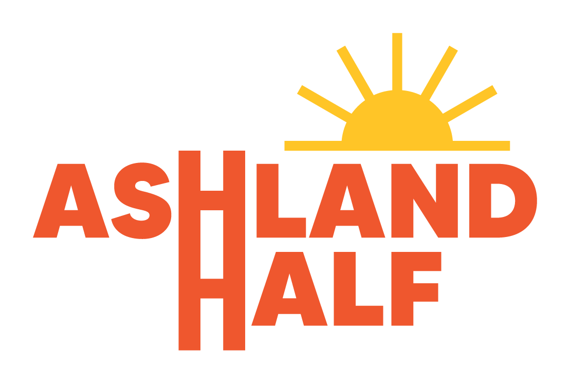 Ashland Half Marathon