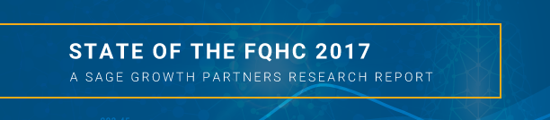 State of the FQHC - 2017