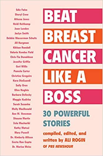 Beat Breast Cancer Like a Boss