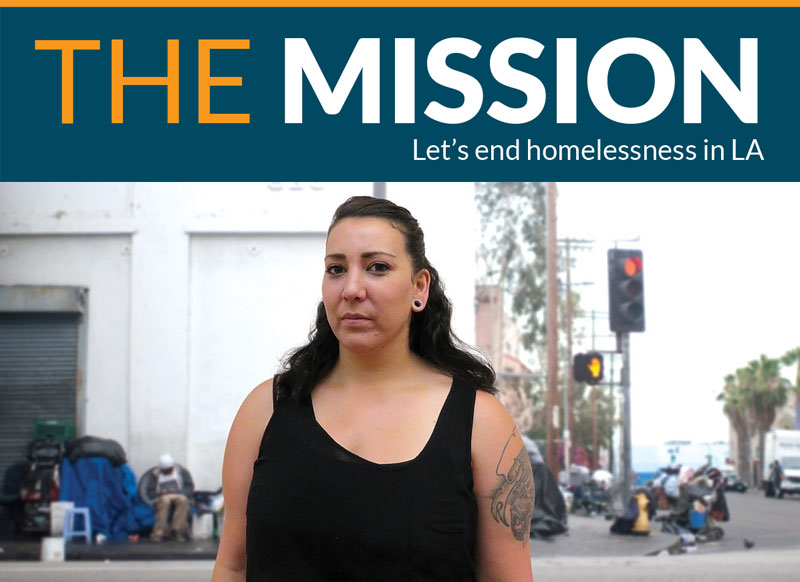 The Mission E-Newsletter - August Issue