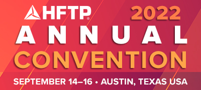 HFTP Annual Convention 2022
