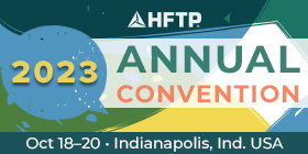 HFTP Annual Convention 2023