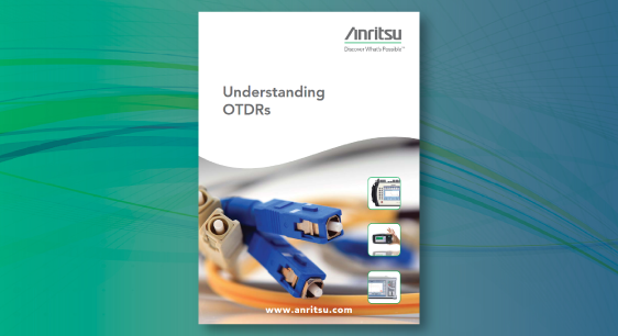 Understanding OTDRs