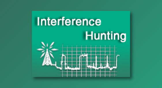 Interference Hunting Blog