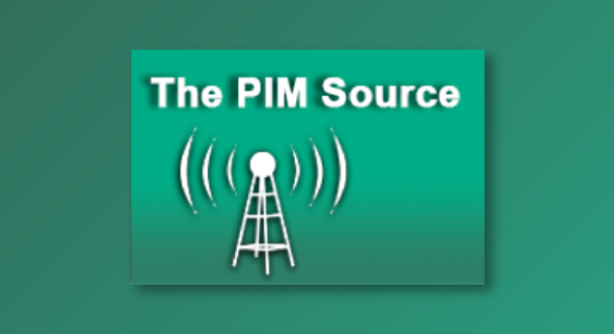 The PIM Source Blog