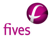 Fives Combustion logo