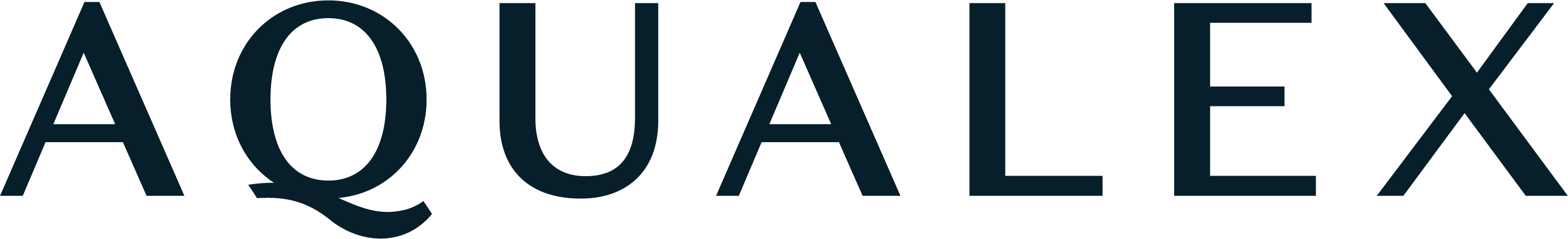 Aqualex Logo