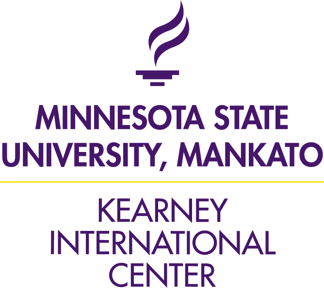 Kearney International Center