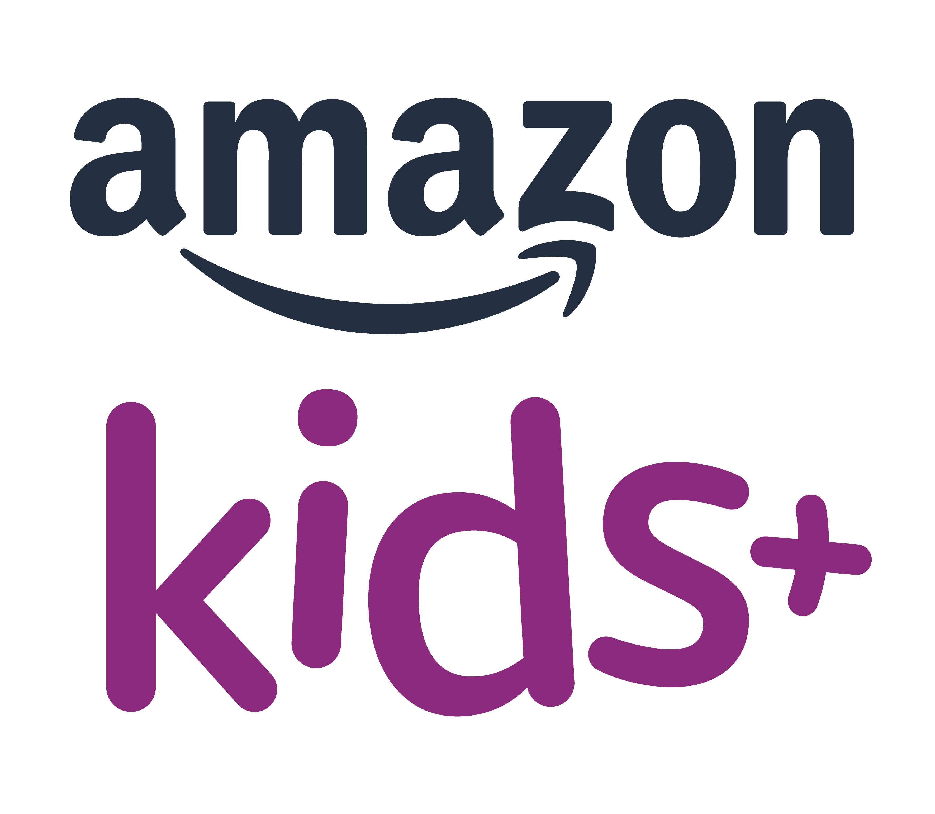 Amazon kids plus