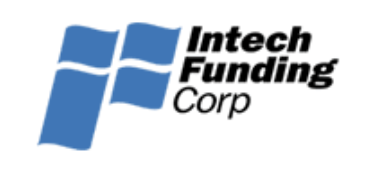 Intech Funding Logo