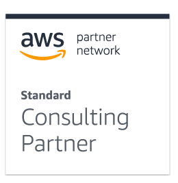 AWS Partner Network Standard Consulting Partner