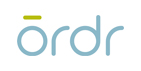 Ordr Partner Logo
