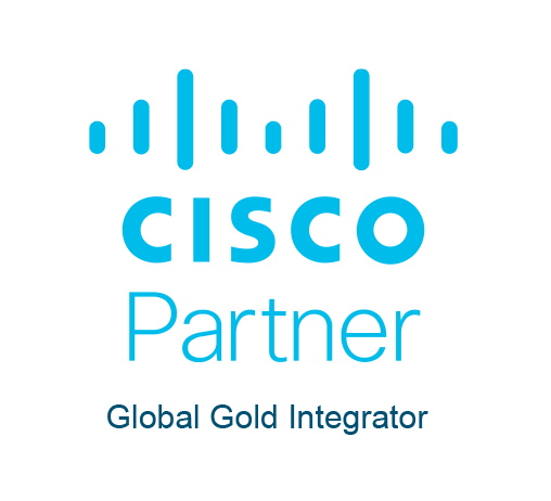 Cisco Global Gold Integrator