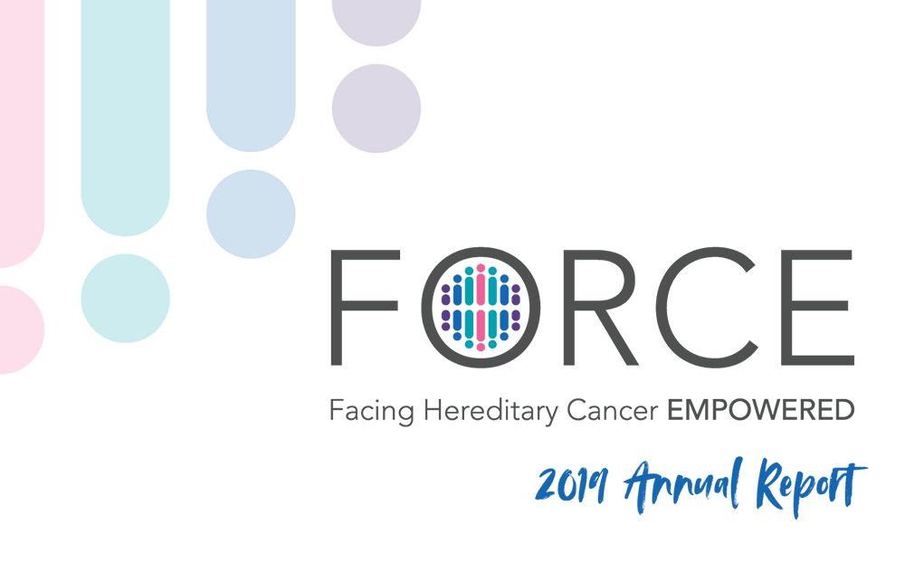 FORCE 2019 Annual Report