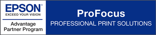 ProFocus Partner Logo