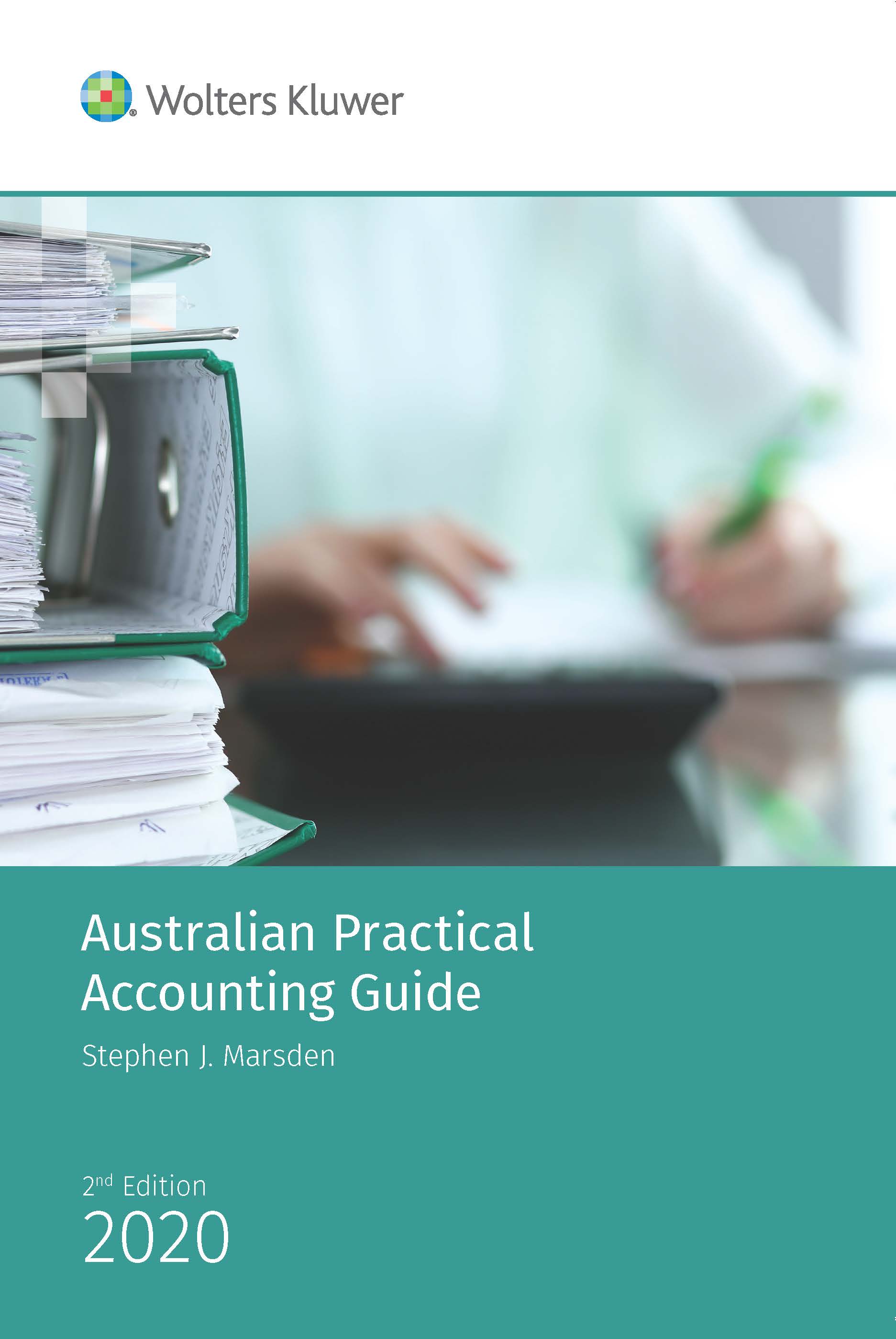 Picture of Australian Practical Accounting Guide - 2nd Edition