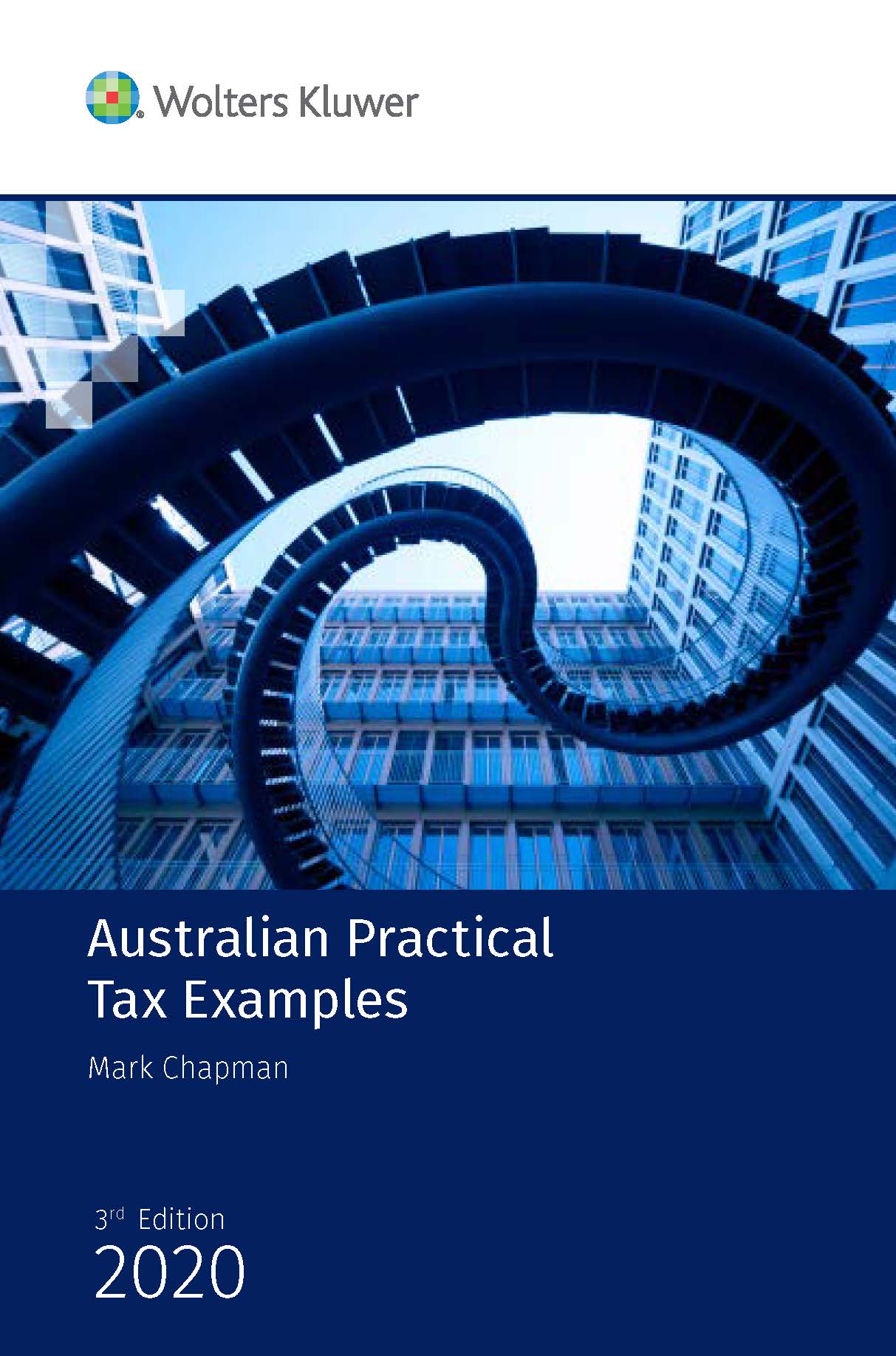 Picture of Australian Practical Tax Examples - 3rd Edition