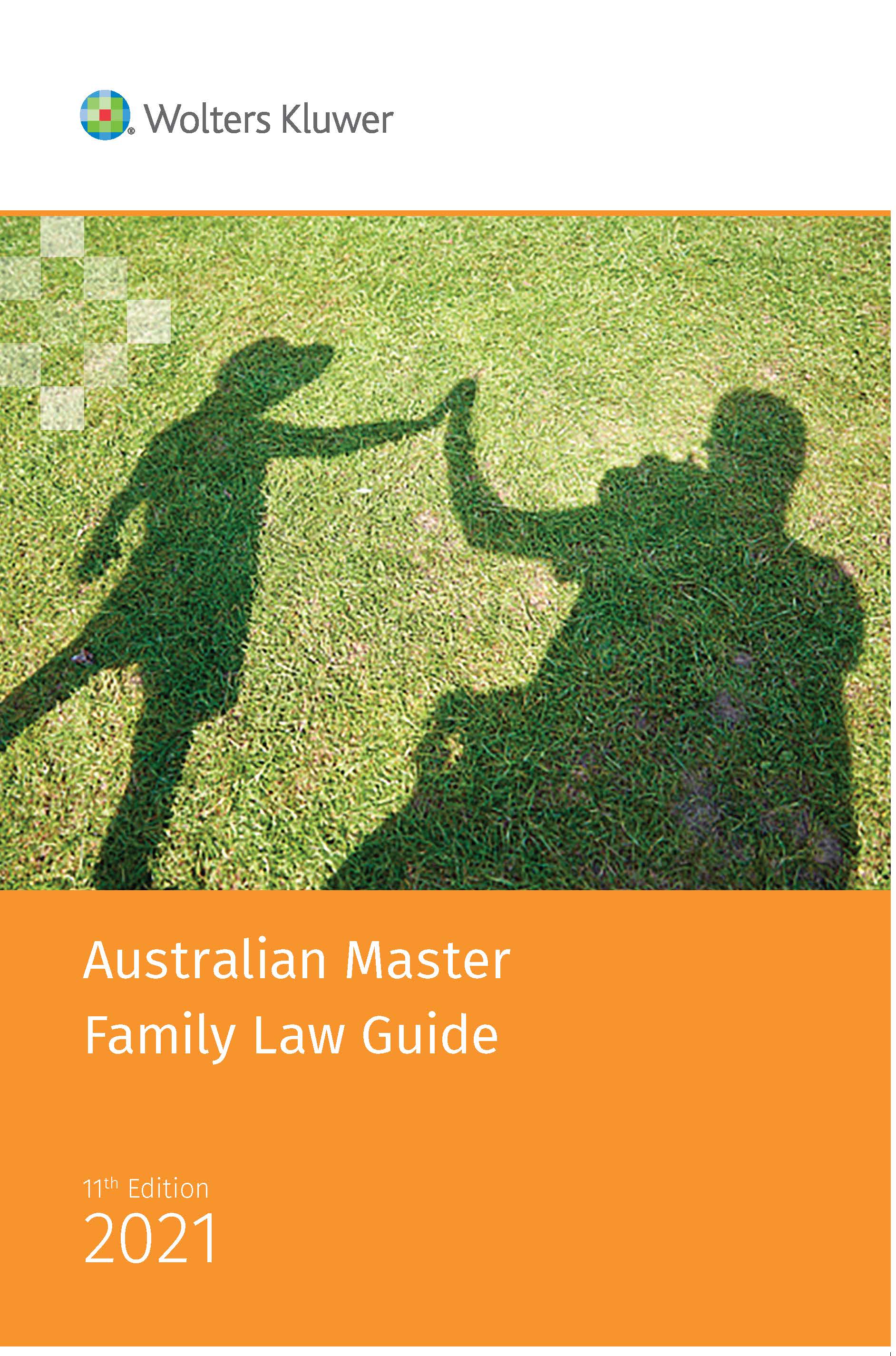 Picture of Australian Master Family Law Guide - 11th Edition