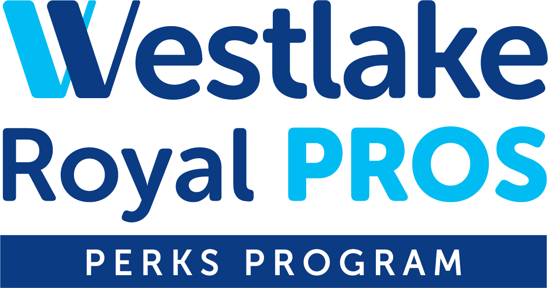 Westlake Royal Pros Perks Program
