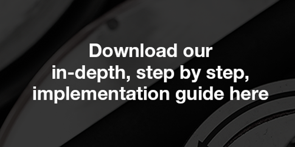 Download the Xeikon Implementation guide here
