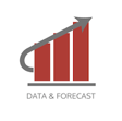 data & forecast