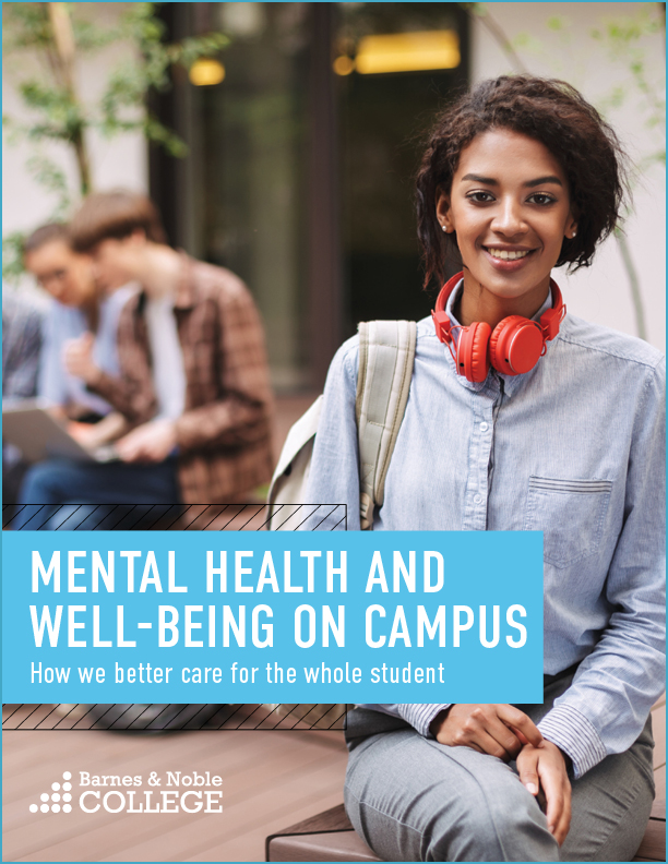 Mental Health and Well-Being on Campus