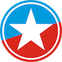 New Politics round logo