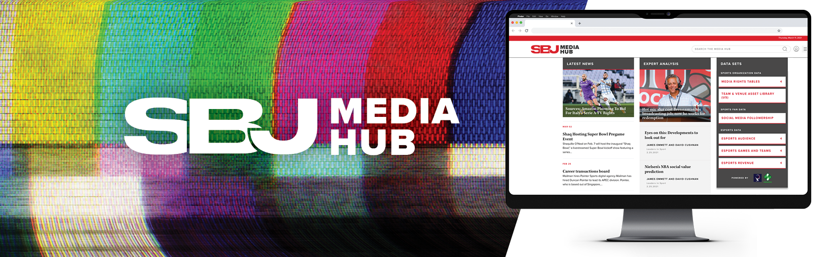 SBJ Media Hub