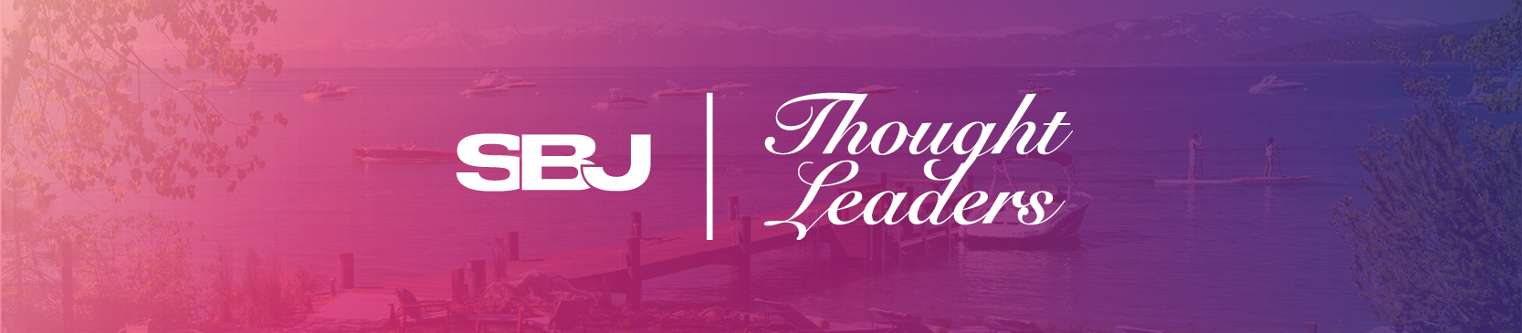 SBJ | Thought Leaders