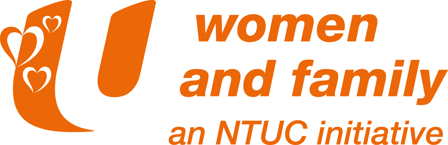 U Women and Family Logo-1-1