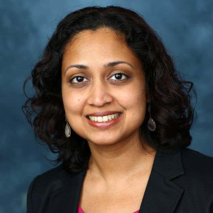 Suma Rao-Gupta, MPH, MBA
